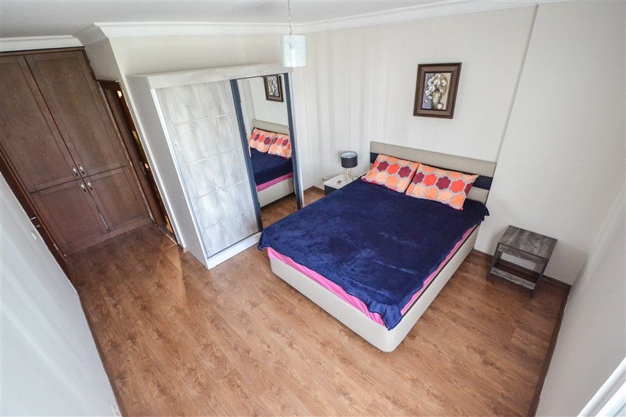 Appartamento a Alanya, Turchia, 110 m² - foto 8