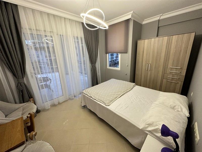 Appartamento a Alanya, Turchia, 115 m² - foto 8