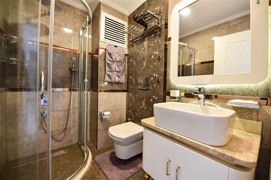 Appartement à Alanya, Turquie, 40 m² - image 8