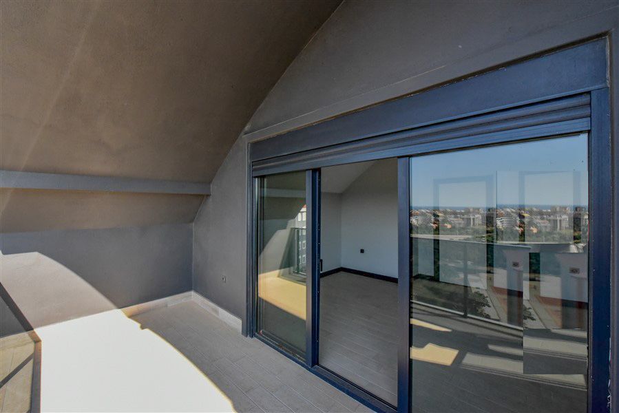 Penthouse in Alanya, Turkey, 113 m² - picture 8