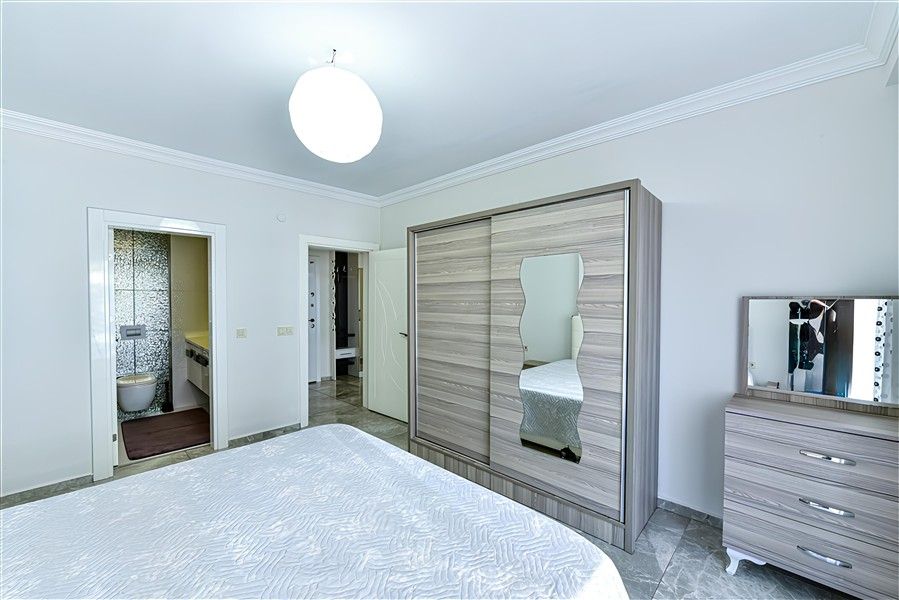 Flat in Alanya, Turkey, 105 m² - picture 8