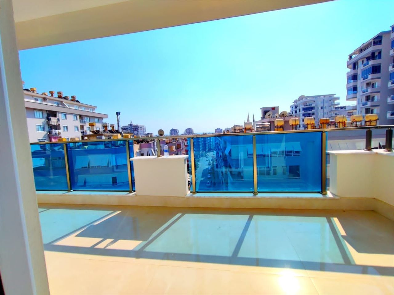 Appartamento a Alanya, Turchia, 70 m² - foto 8