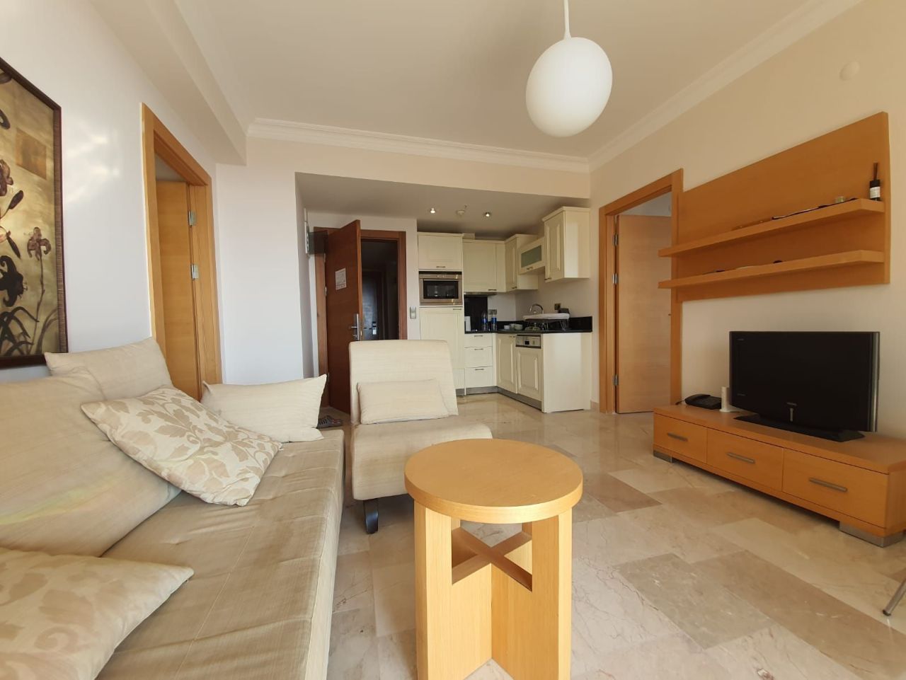 Flat in Alanya, Turkey, 90 m² - picture 8