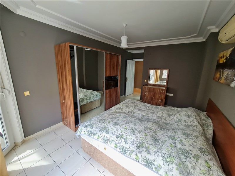 Piso en Alanya, Turquia, 110 m² - imagen 8