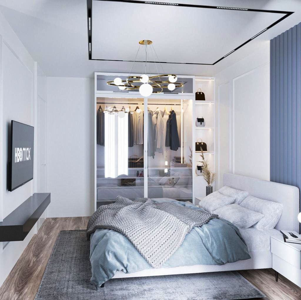 Flat Altintash, Turkey, 65 m² - picture 8