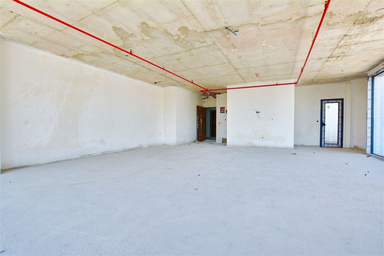 Propiedad comercial en Antalya, Turquia, 89 m² - imagen 8