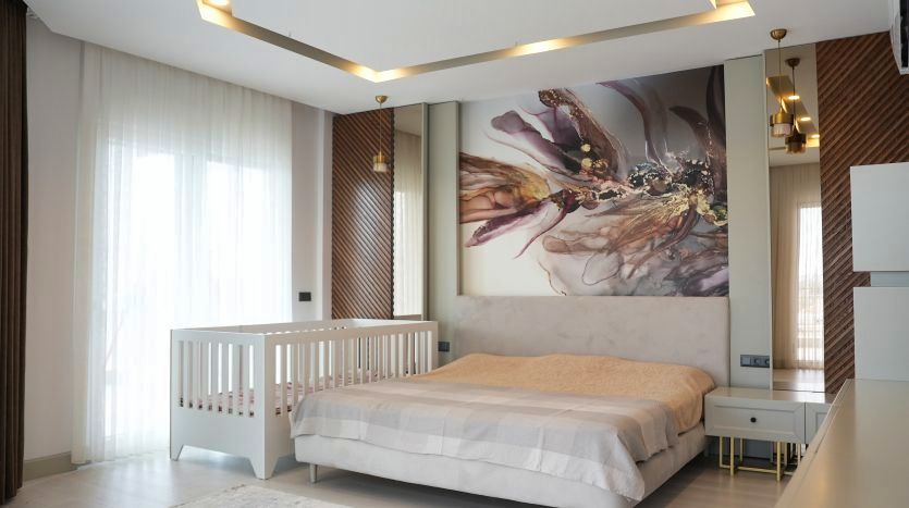 Villa in Antalya, Türkei, 245 m² - Foto 8