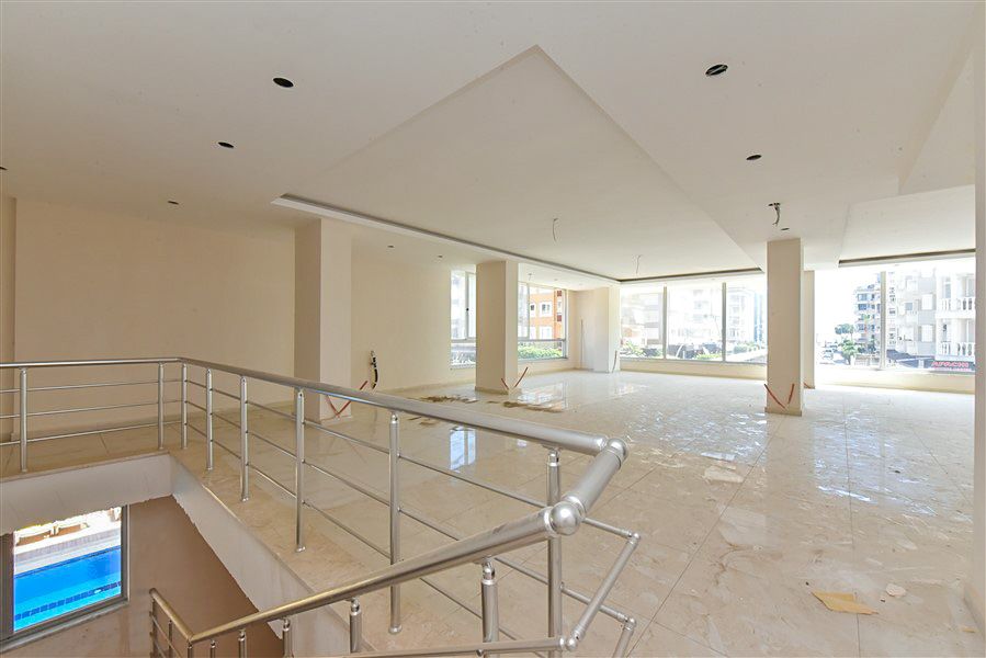 Biens commerciaux à Alanya, Turquie, 510 m² - image 8