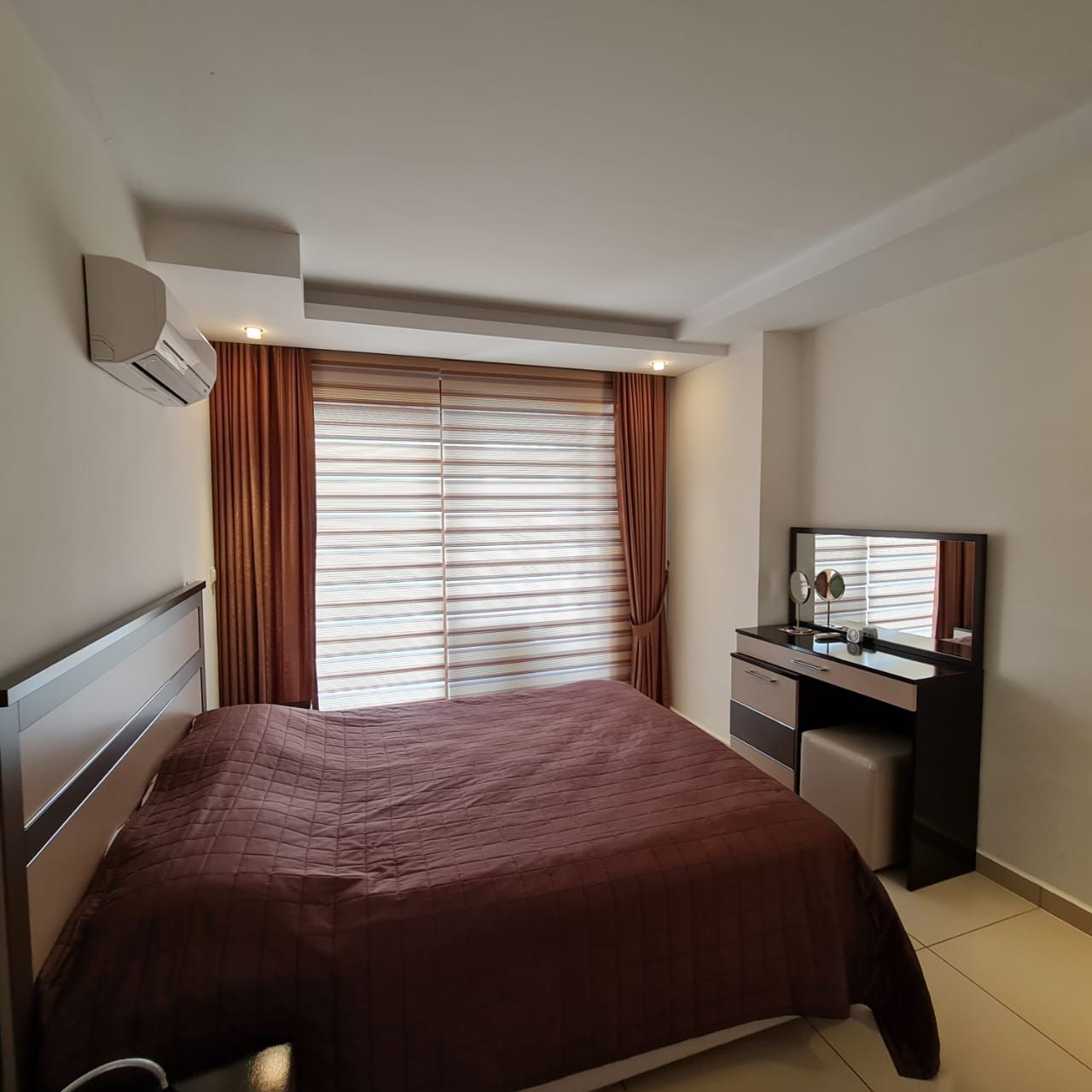 Wohnung in Alanya, Türkei, 65 m² - Foto 8