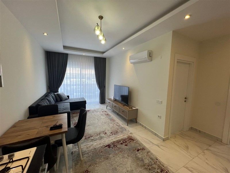 Wohnung in Kestel, Türkei, 55 m² - Foto 8