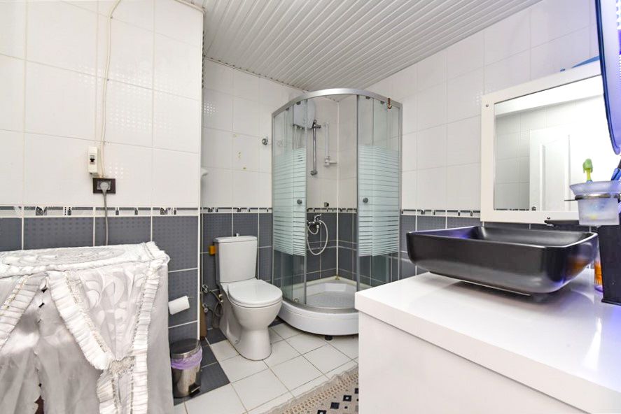 Piso en Alanya, Turquia, 120 m² - imagen 8