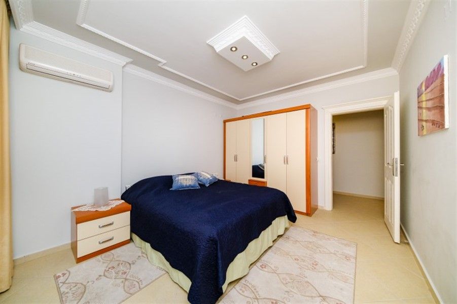 Wohnung in Alanya, Türkei, 100 m² - Foto 8