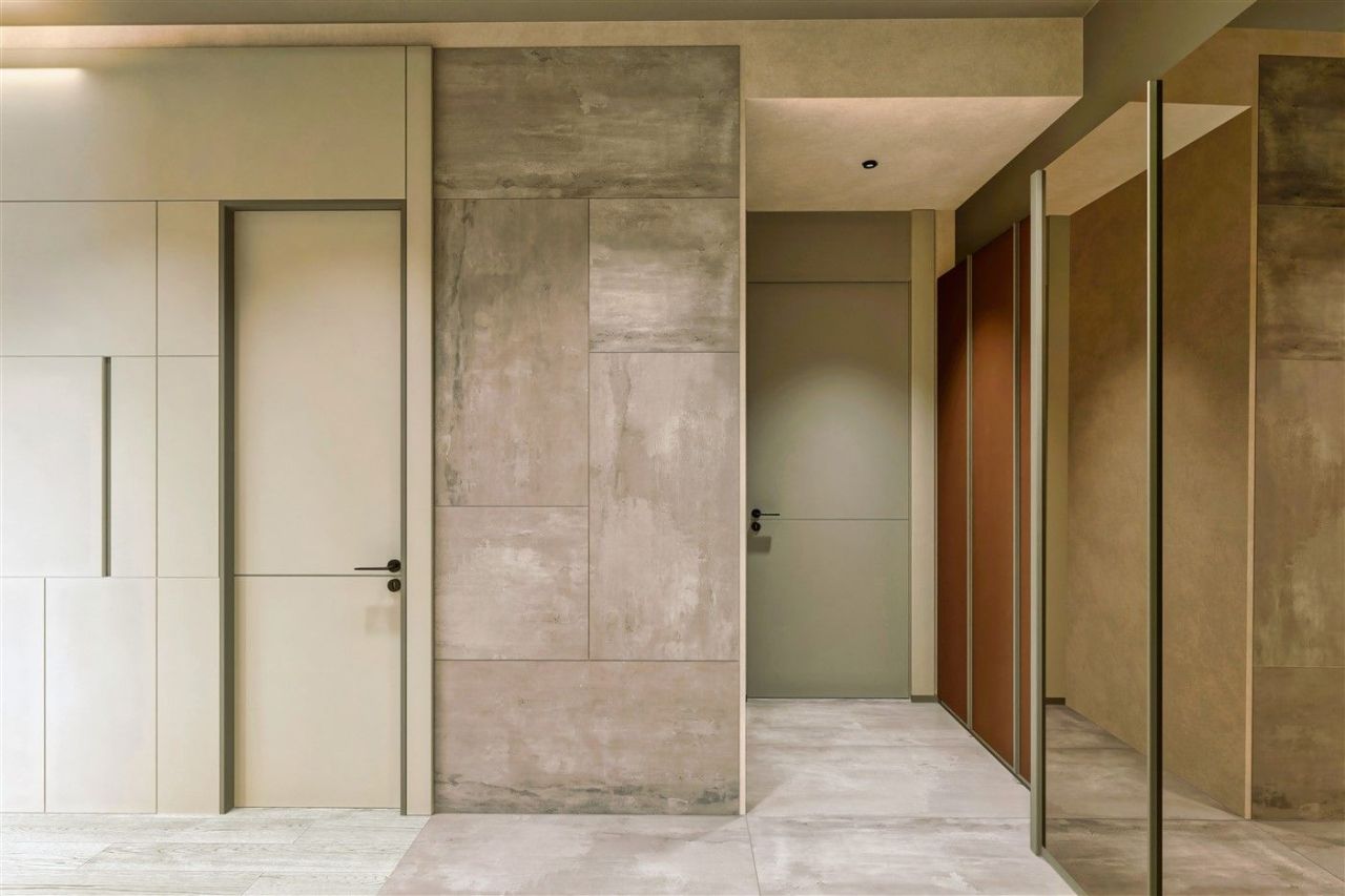 Appartamento a Antalya, Turchia, 64 m² - foto 8