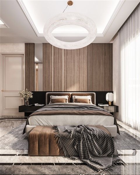 Villa in Alanya, Turkey, 349 m² - picture 8