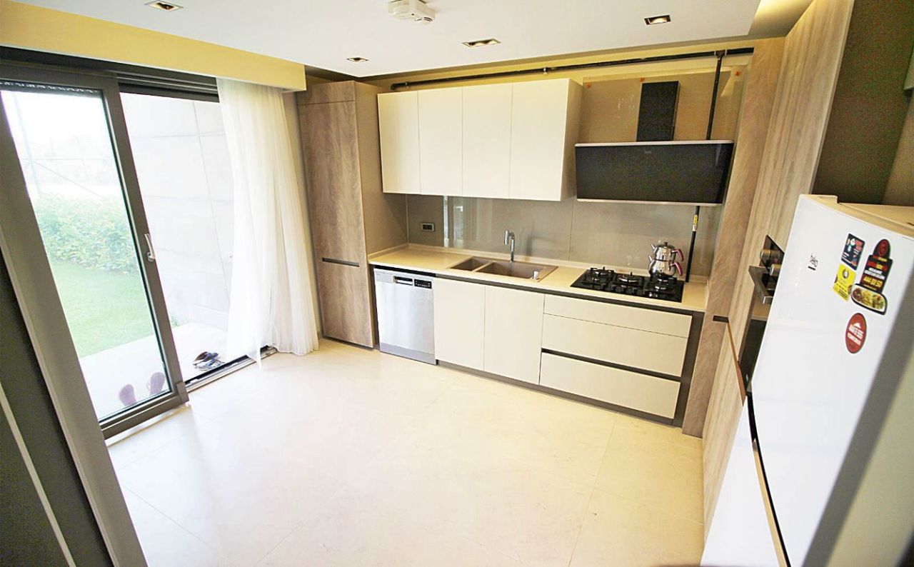 Appartement à Antalya, Turquie, 140 m² - image 8