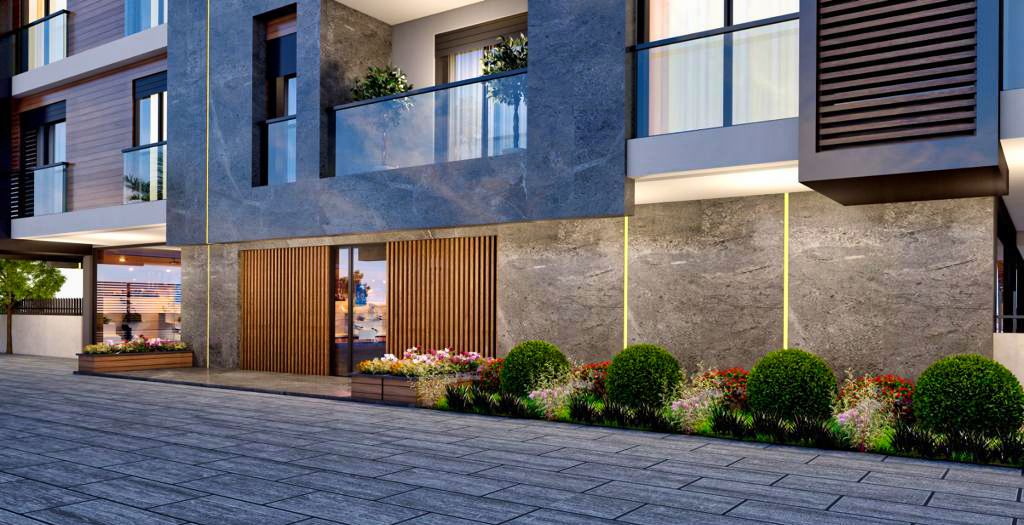 Appartement à Antalya, Turquie, 65 m² - image 8