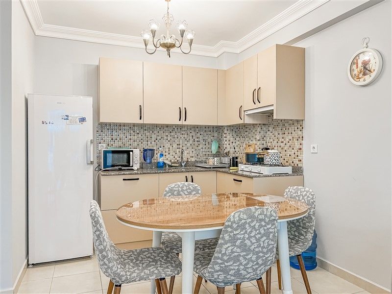 Piso en Alanya, Turquia, 55 m² - imagen 8