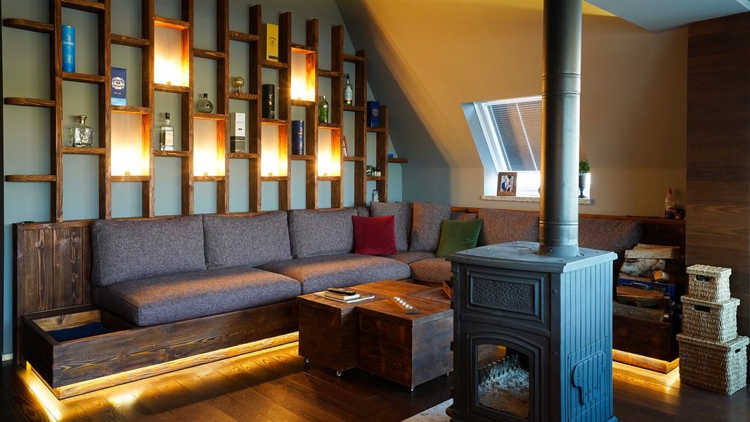 Attico a Alanya, Turchia, 279 m² - foto 8