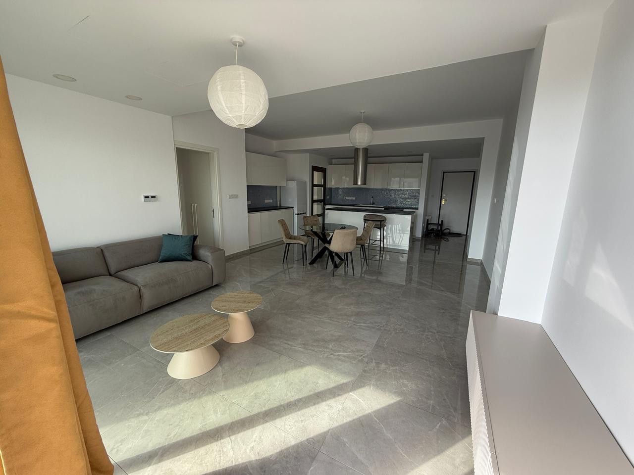 Apartment in Germasogeia, Cyprus, 116 m² - picture 10