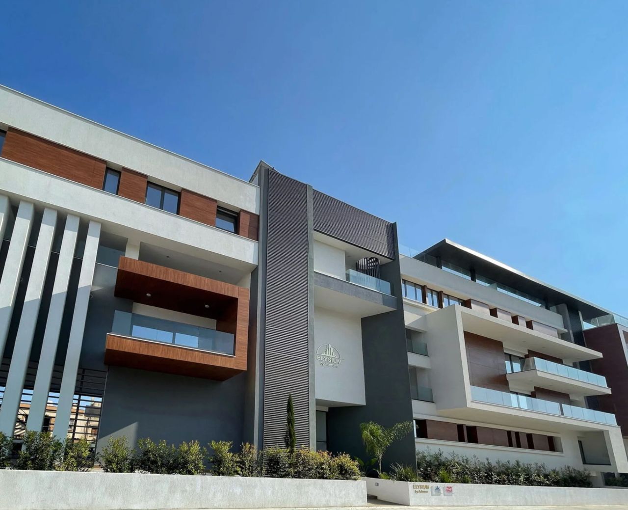 Apartment in Germasogeia, Cyprus, 116 m² - picture 5