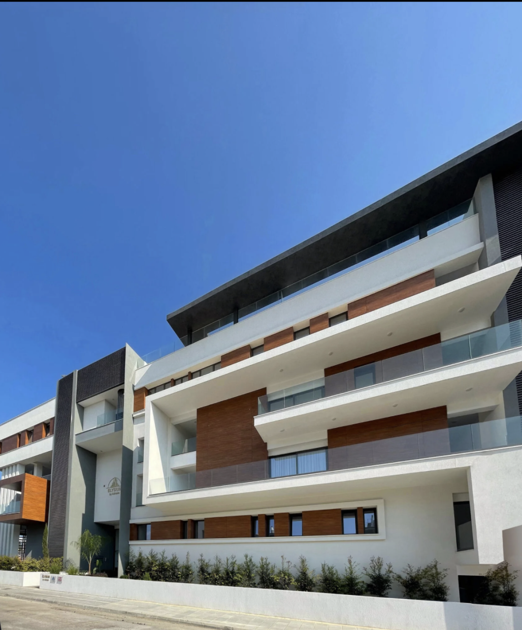 Apartment in Germasogeia, Cyprus, 116 m² - picture 3