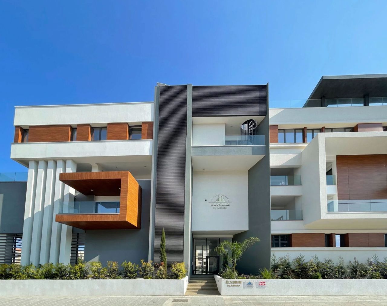 Apartment in Germasogeia, Cyprus, 116 m² - picture 2