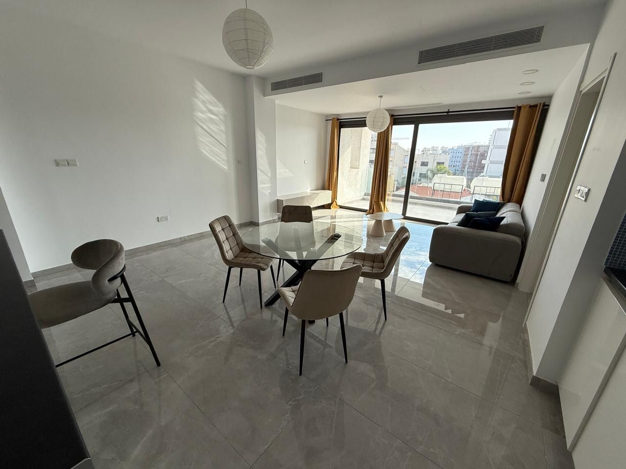 Apartment in Germasogeia, Cyprus, 116 m² - picture 12