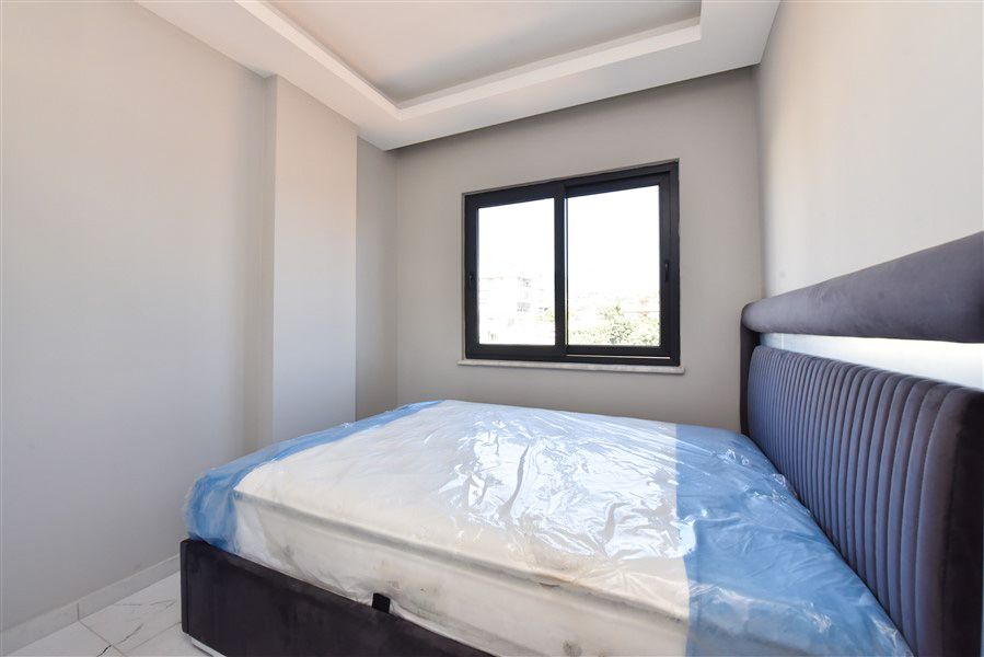 Wohnung in Alanya, Türkei, 45 m² - Foto 8