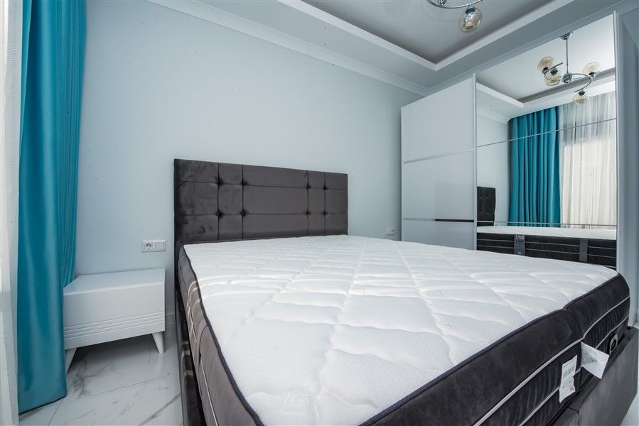 Flat in Kestel, Turkey, 58 m² - picture 8