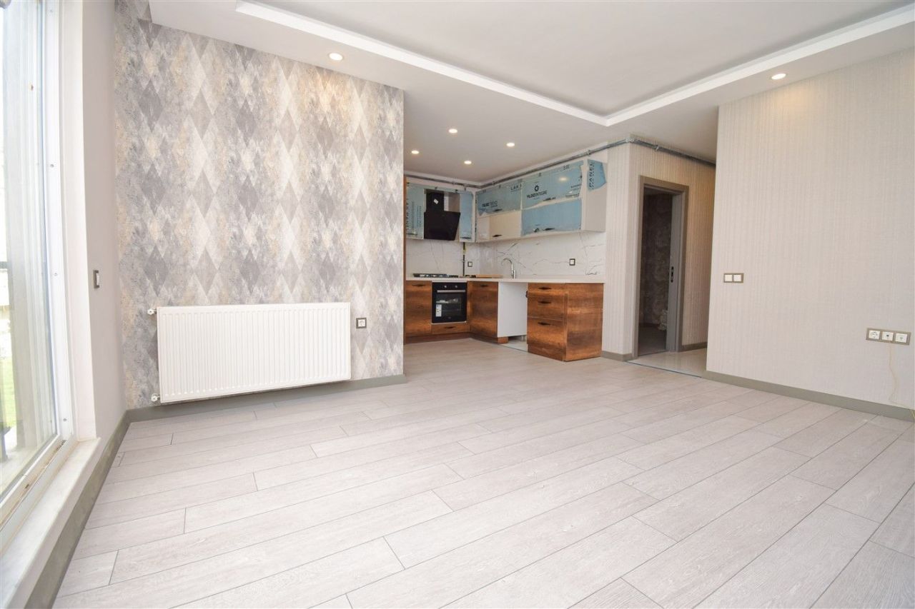 Appartement à Antalya, Turquie, 65 m² - image 8