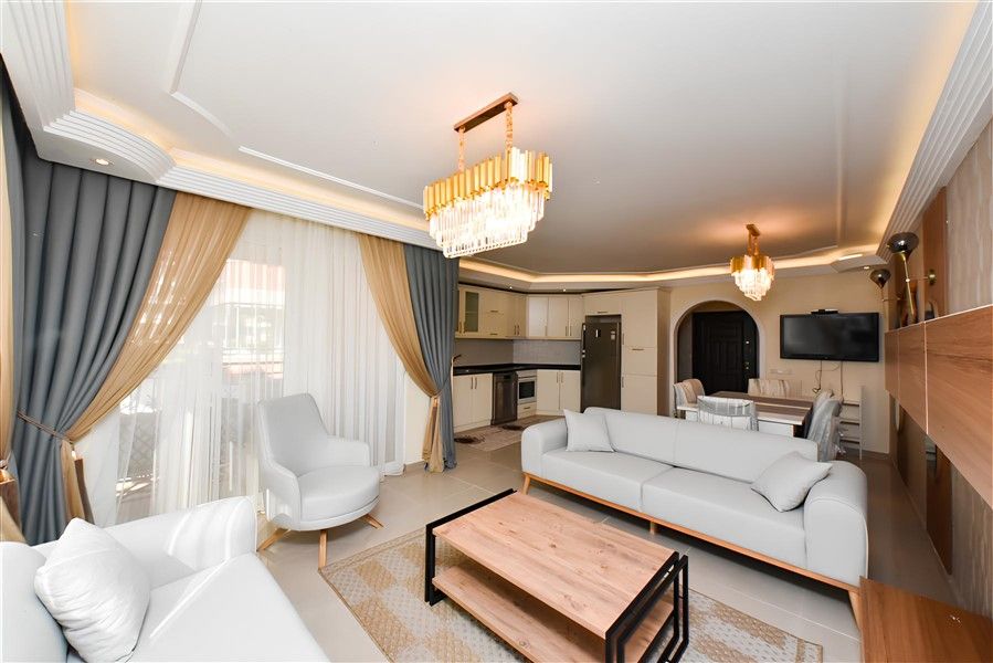 Appartement à Alanya, Turquie, 120 m² - image 8