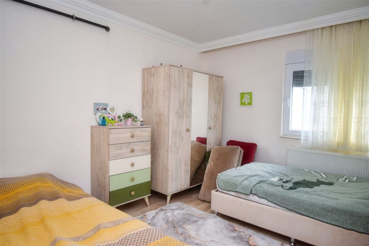 Wohnung in Antalya, Türkei, 140 m² - Foto 8