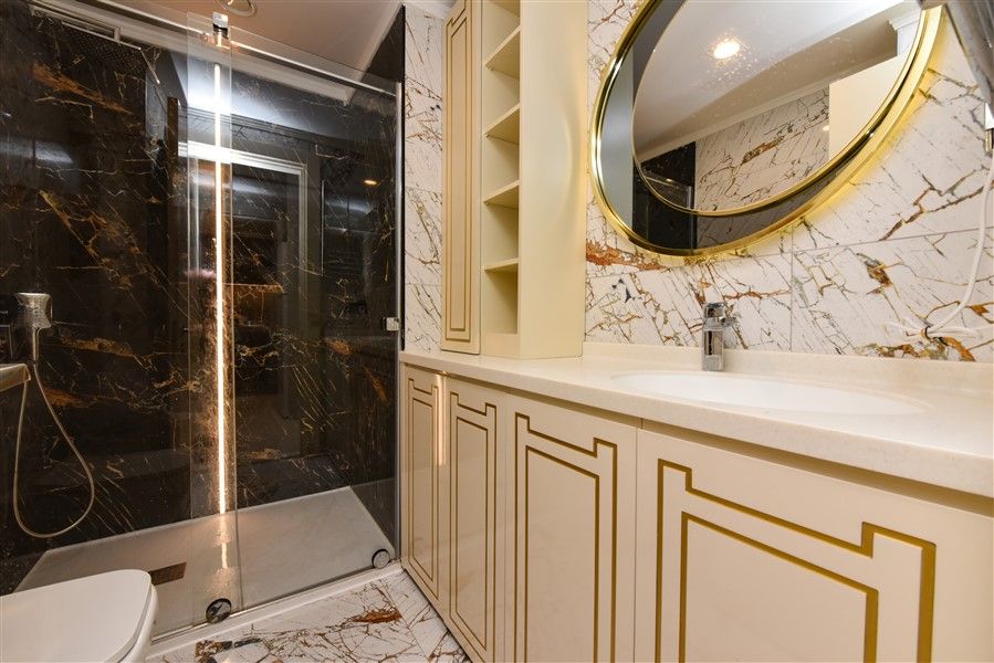 Appartamento a Alanya, Turchia, 50 m² - foto 8