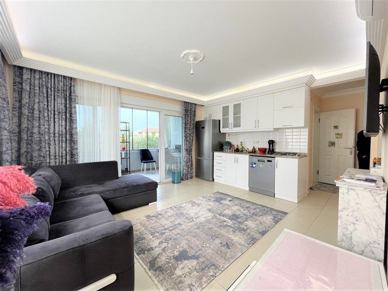 Appartamento a Alanya, Turchia, 85 m² - foto 8