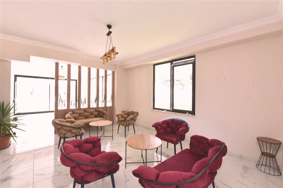 Flat in Alanya, Turkey, 55 m² - picture 8