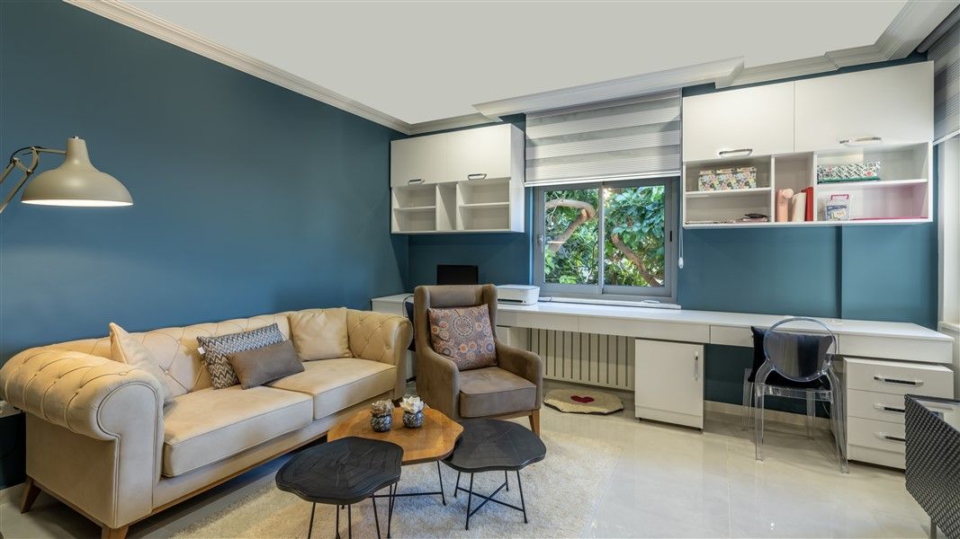 Villa à Alanya, Turquie, 450 m² - image 8