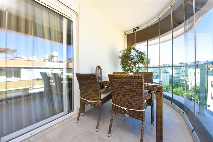 Wohnung in Alanya, Türkei, 70 m² - Foto 8