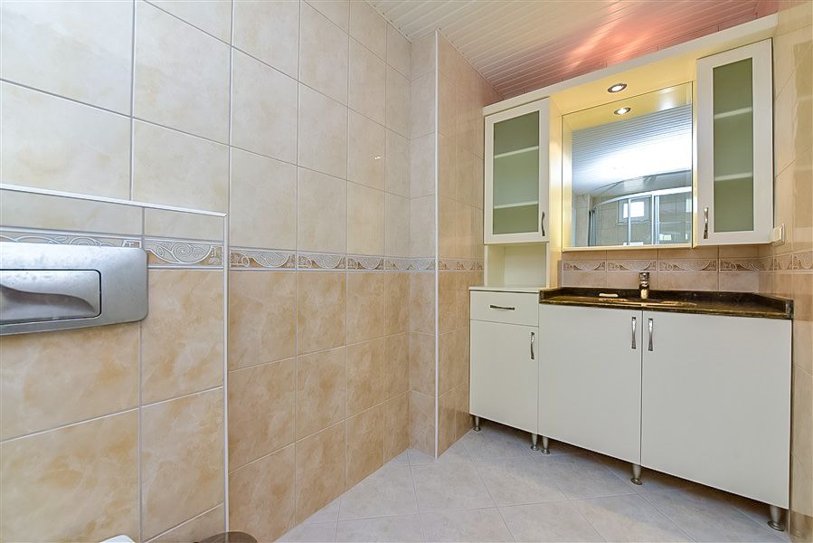 Piso en Alanya, Turquia, 160 m² - imagen 8