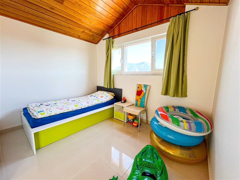 Attico a Alanya, Turchia, 220 m² - foto 8