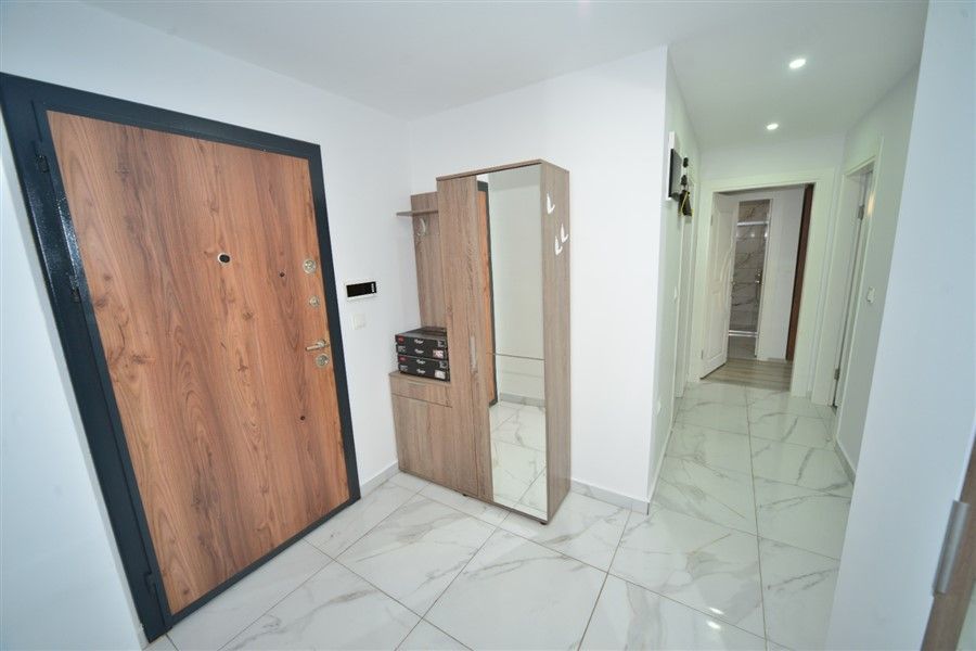 Penthouse in Alanya, Turkey, 150 m² - picture 8