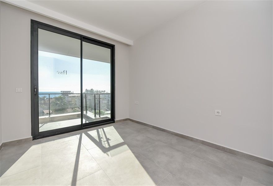 Wohnung in Alanya, Türkei, 60 m² - Foto 8