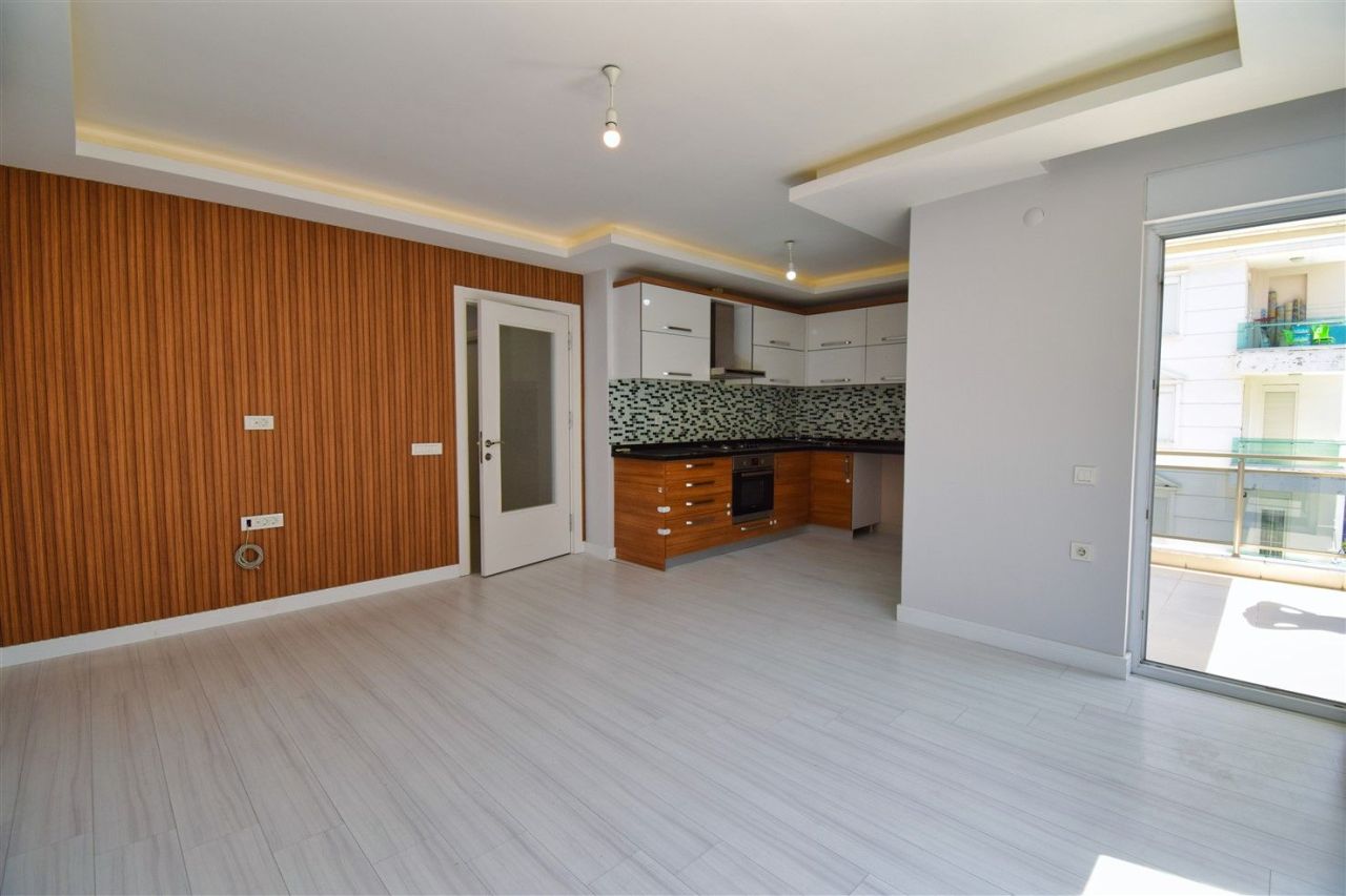Piso en Antalya, Turquia, 100 m² - imagen 8