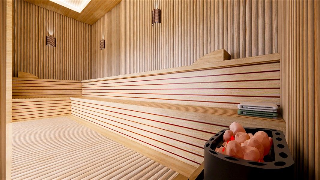 Flat in Avsallar, Turkey, 52 m² - picture 8