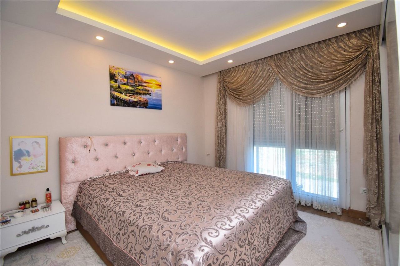 Piso en Lara, Turquia, 160 m² - imagen 8