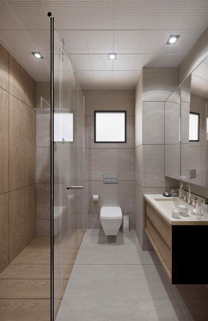 Appartamento Altintash, Turchia, 65 m² - foto 8