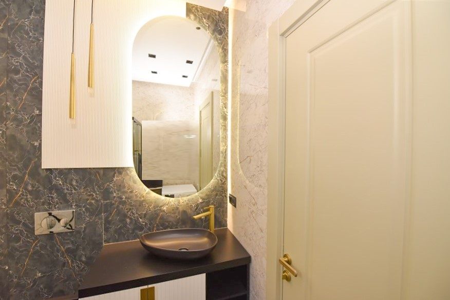 Villa in Alanya, Turkey, 220 m² - picture 8