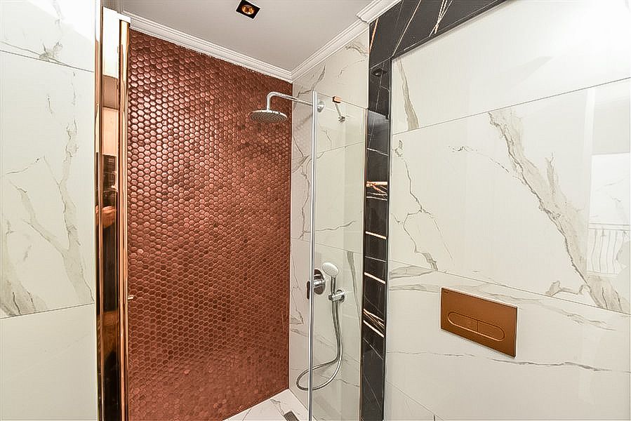 Piso en Alanya, Turquia, 53 m² - imagen 8