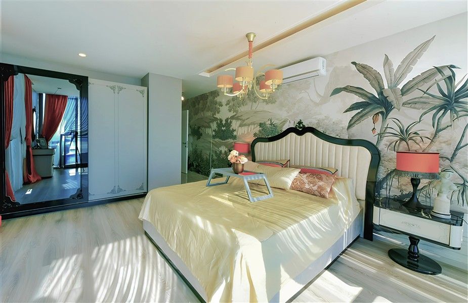 Villa en Alanya, Turquia, 330 m² - imagen 8