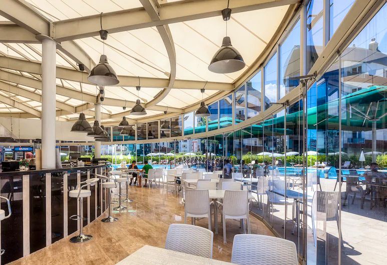 Piso en Antalya, Turquia, 135 m² - imagen 8