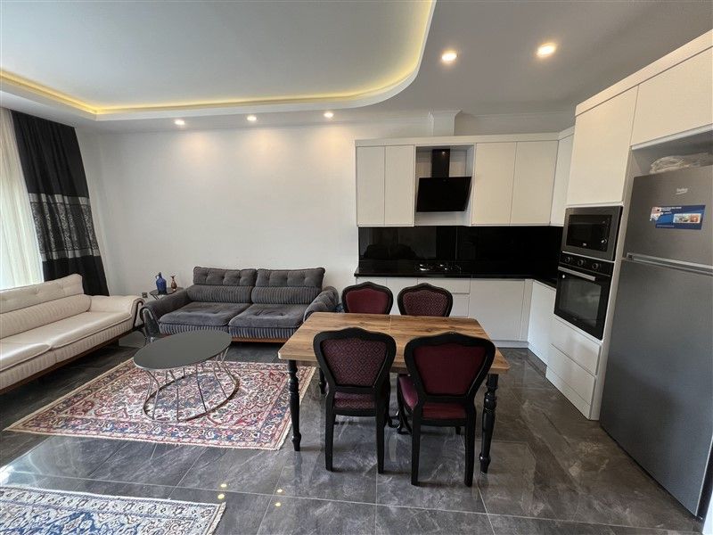 Piso en Alanya, Turquia, 70 m² - imagen 8